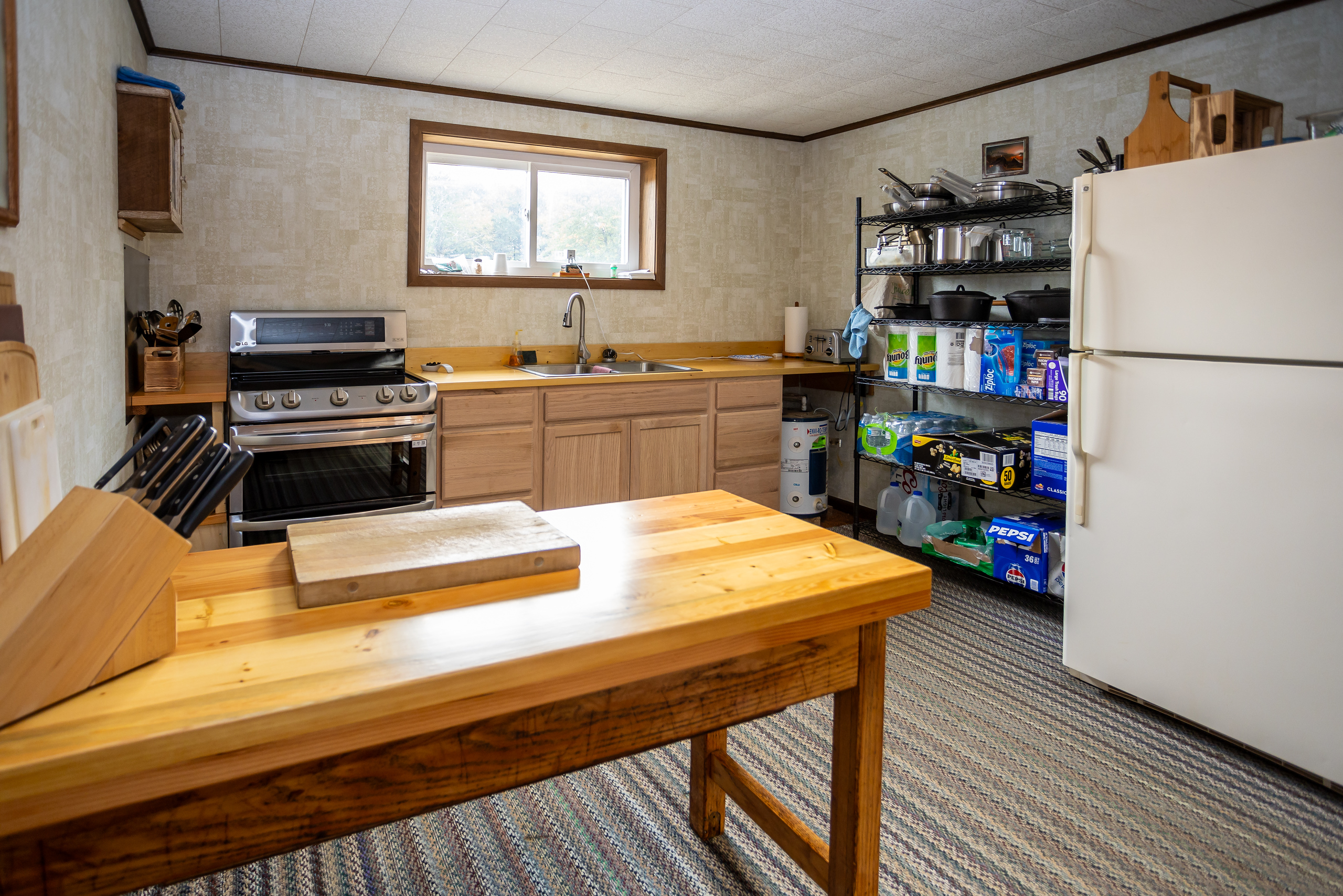 Conneaut Creek Outfitters — photo 2