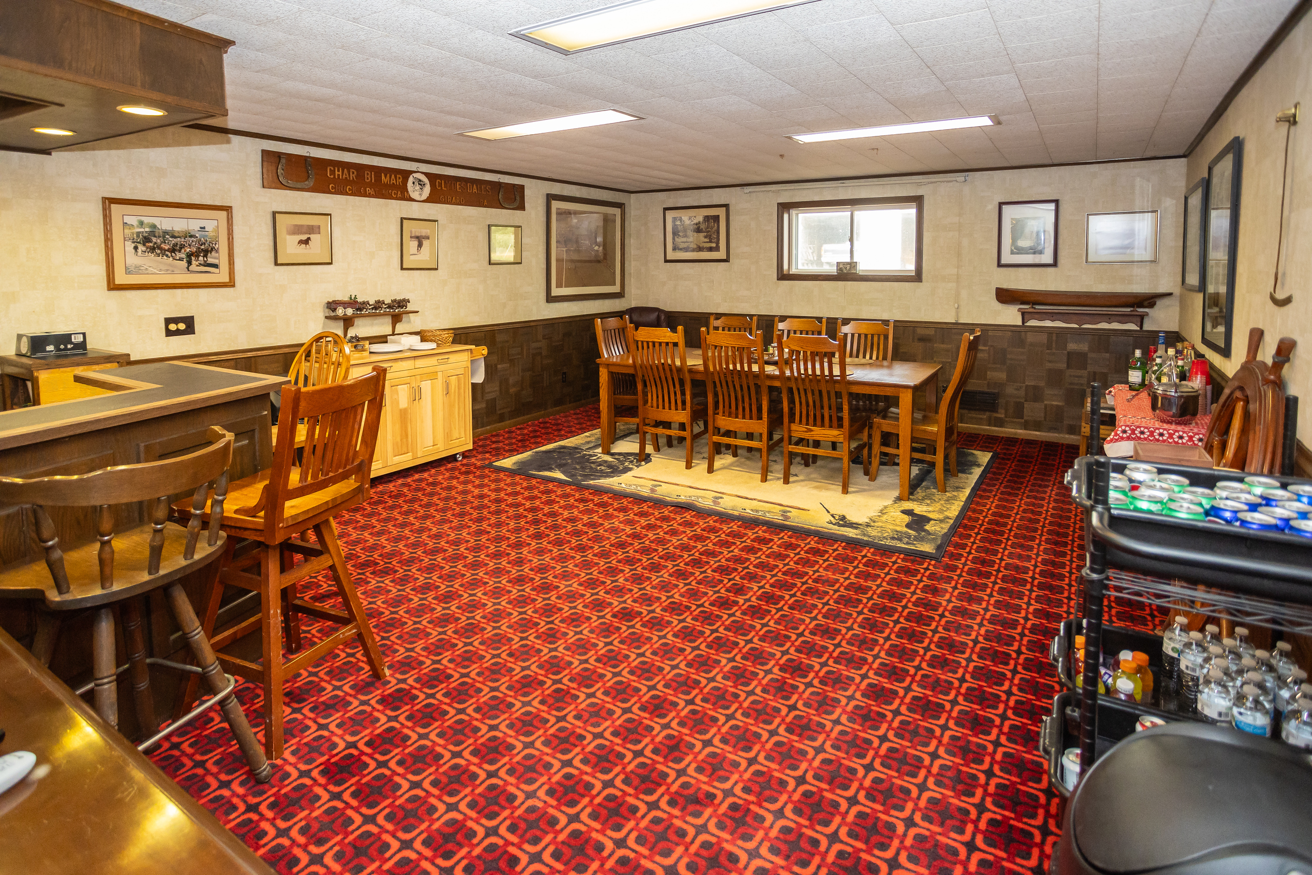 Conneaut Creek Outfitters — photo 4